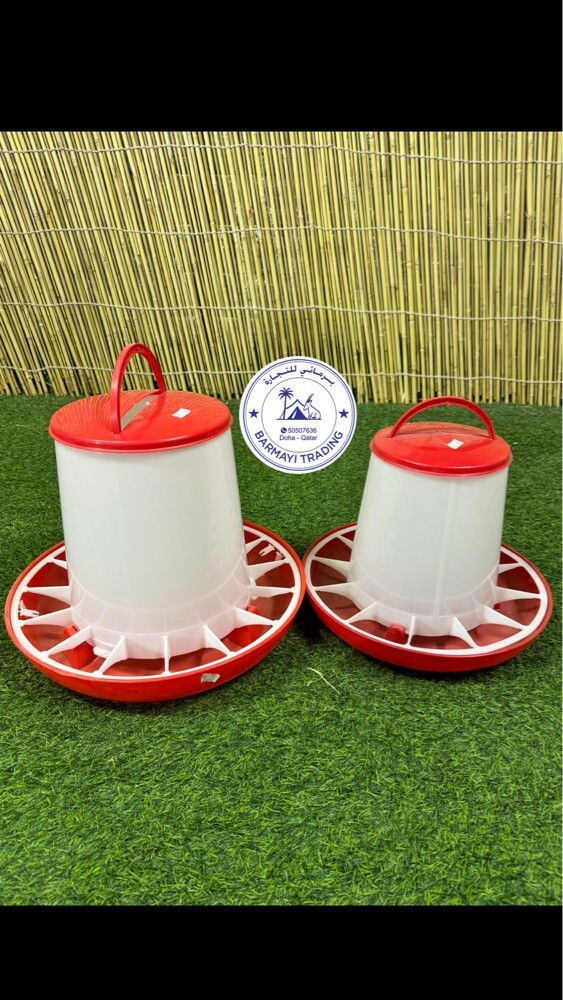 sale Chicken waterers available - 1