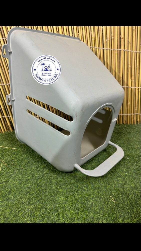 Chicken nesting boxes available. - 4