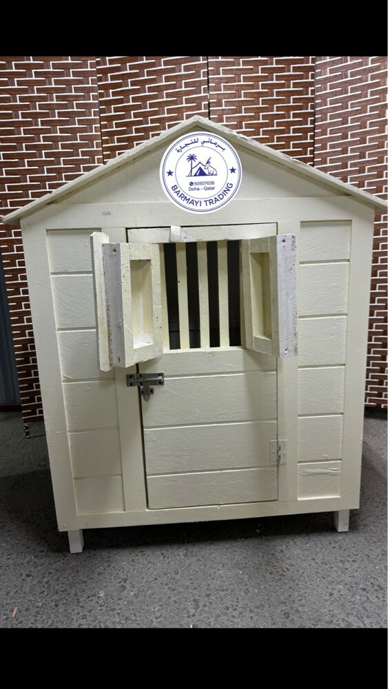 Dog Houses - 9
