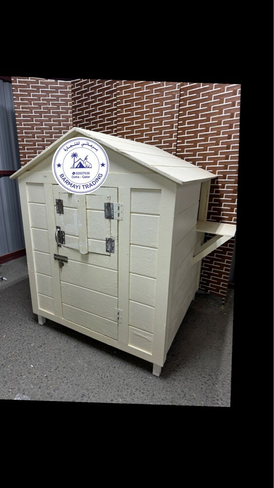 Dog Houses - 8