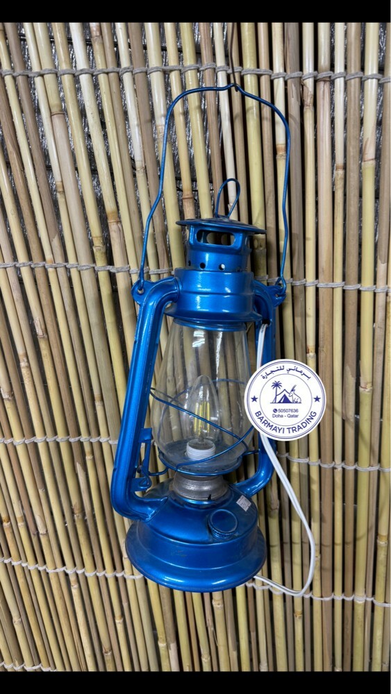 for sale Decorative Lantern - 1