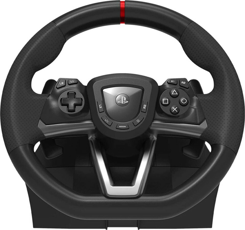 racing wheel for playstation - 2