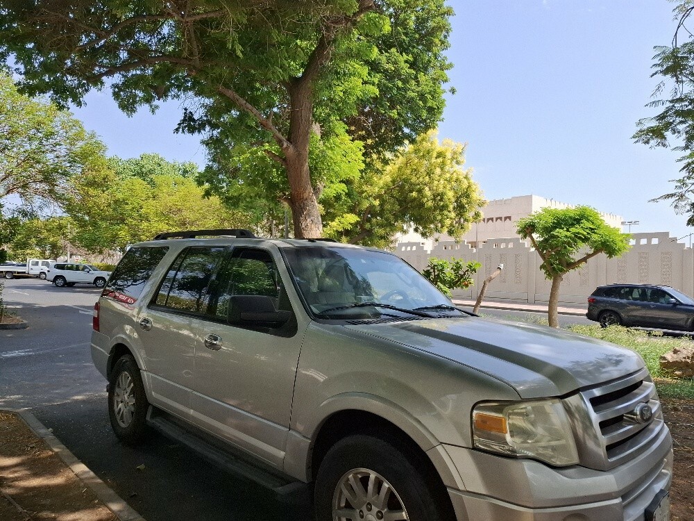 Ford Expedition  XLT 2014 model - 3