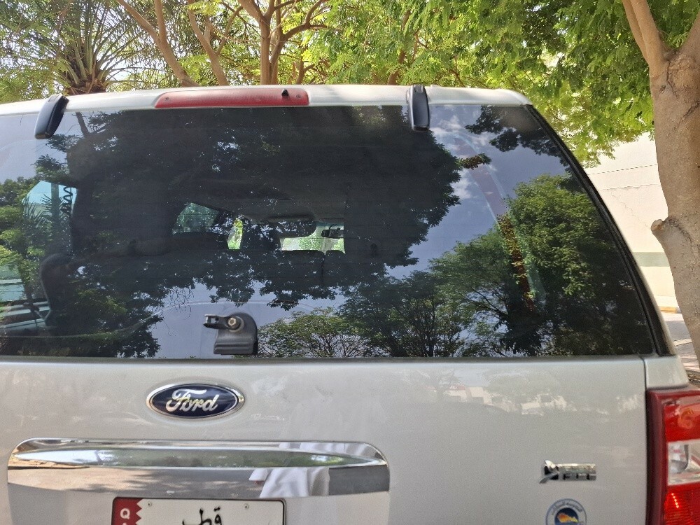 Ford Expedition  XLT 2014 model - 2