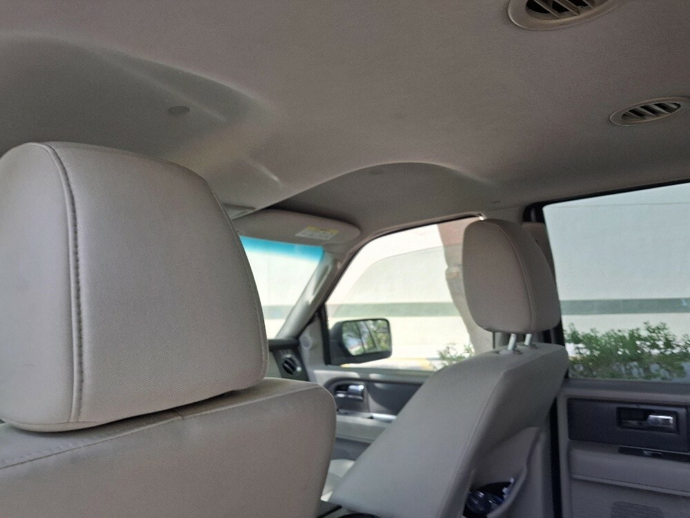 Ford Expedition  XLT 2014 model - 4