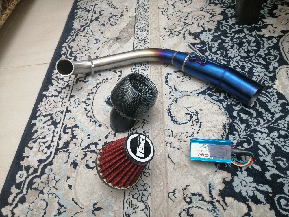 تزويد مني جيبات وبقي صيني - 2