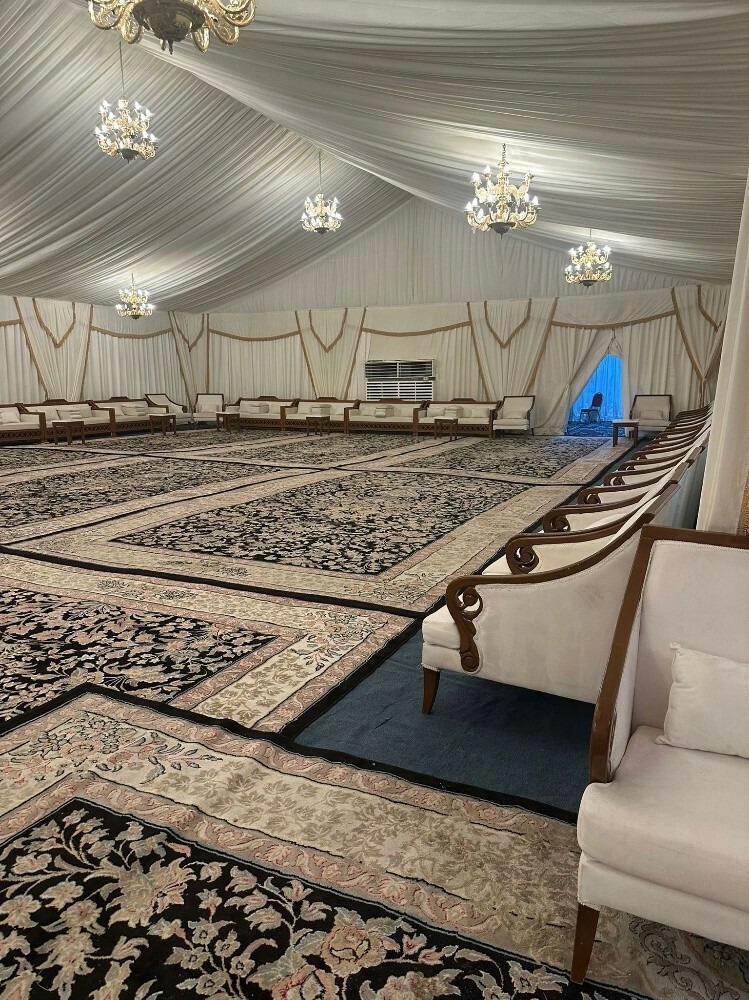 ايجار خيام - 3