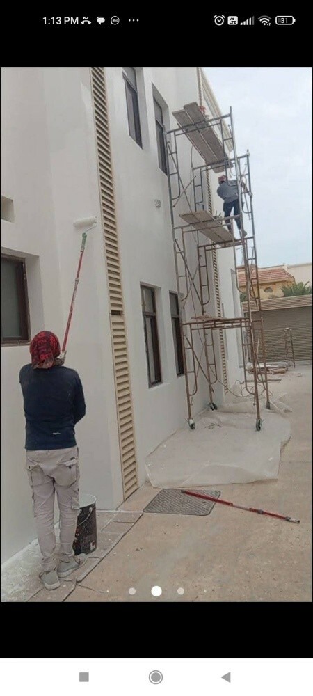 صبغ جبس سيراميك - 5