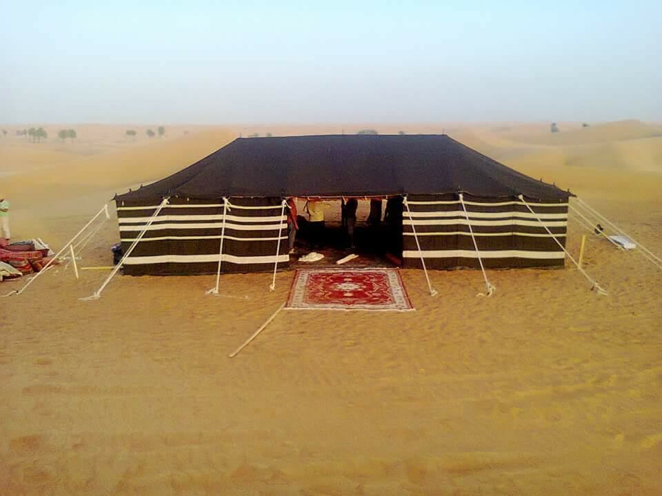 لا جميع مستلزمات البر - 4