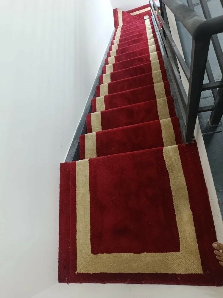 تركيب ورق جدران بيع وتركيب باركيه تفصيل وتركيب ستائر وتفصيل وتنجيد مفروشات تنجيد كنب - 12