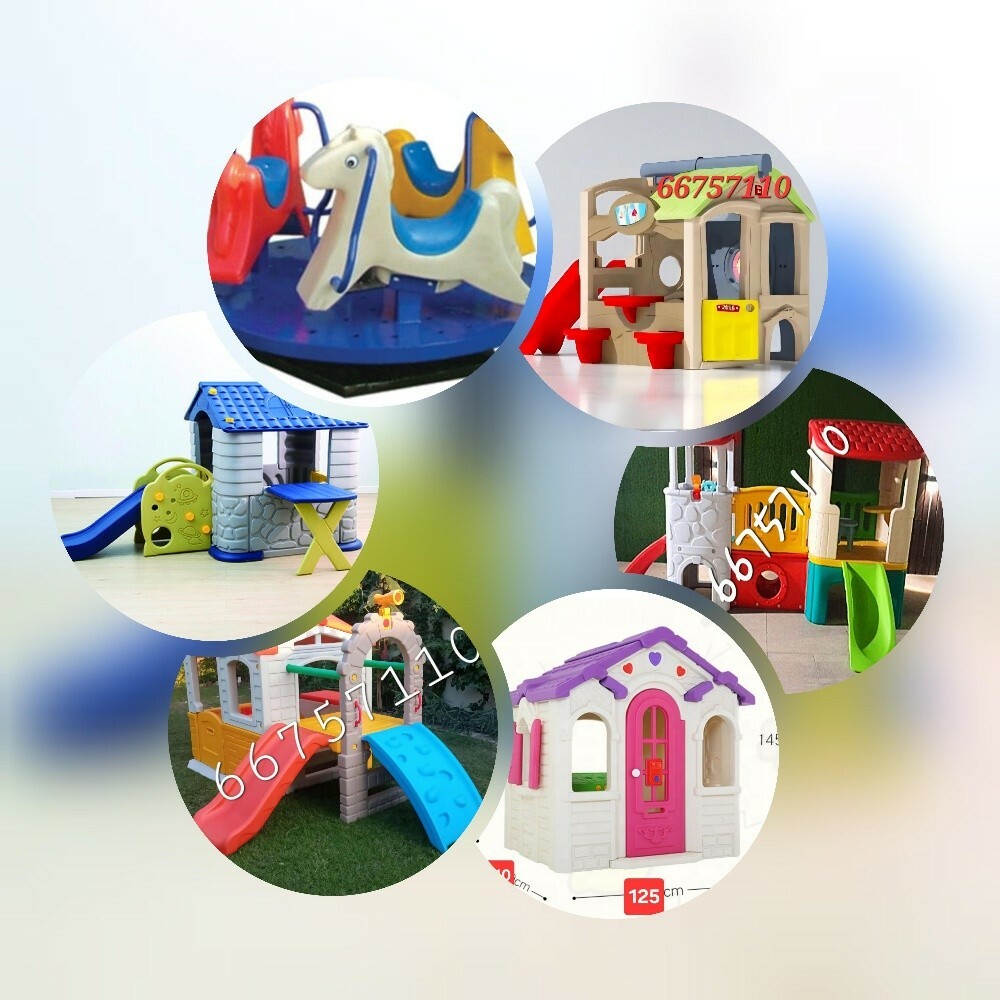 Playground for kids - 2