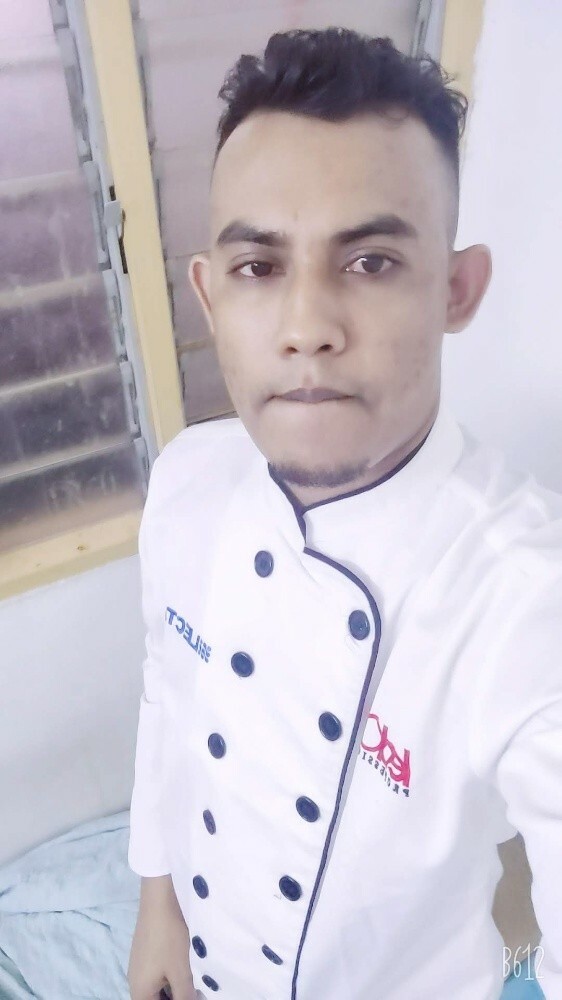 muhammed Rayhan Mia - 5