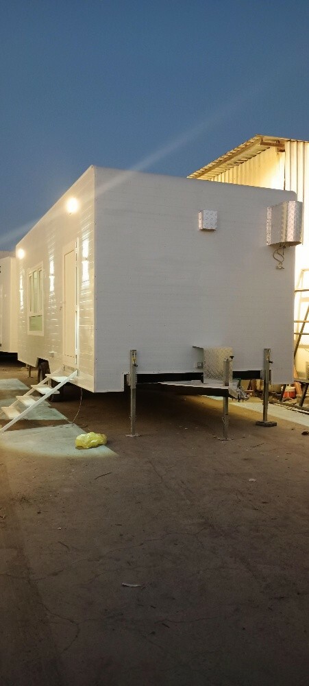 Caravan new - 1