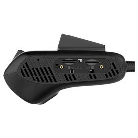 tracking dash-cam  - 2