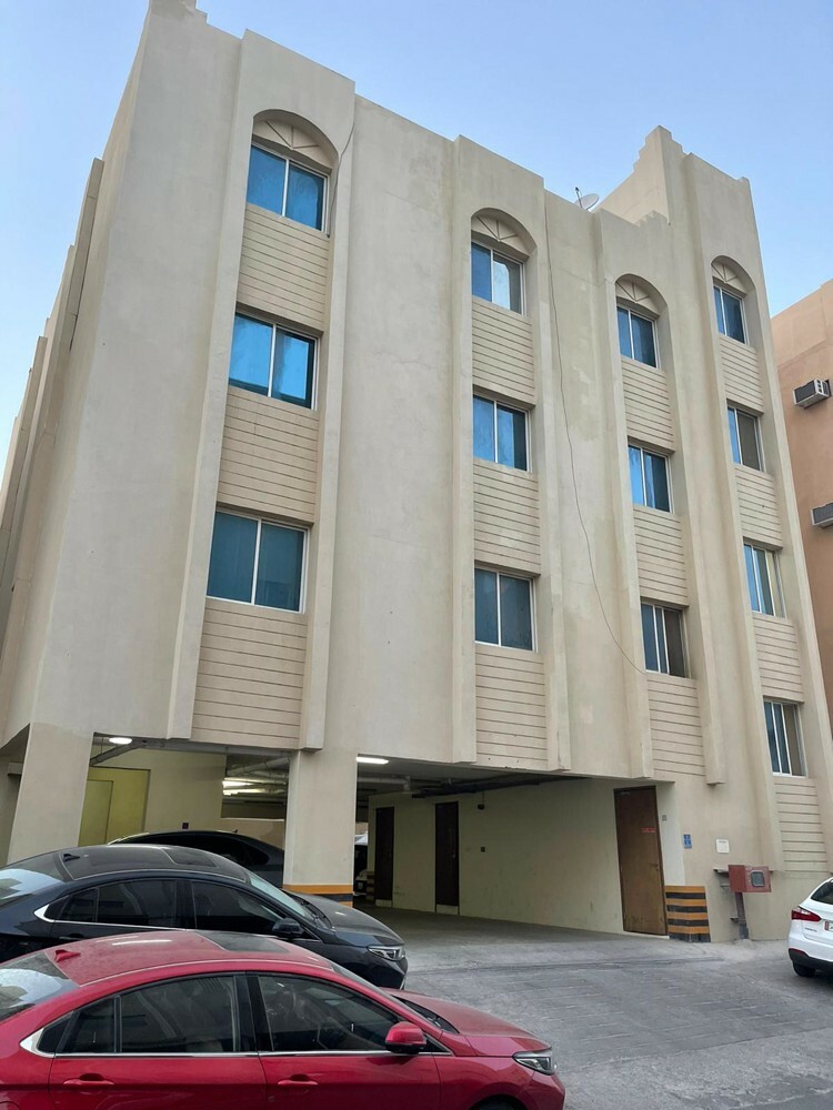 للبيع عماره في مدينة خليفه. - 3
