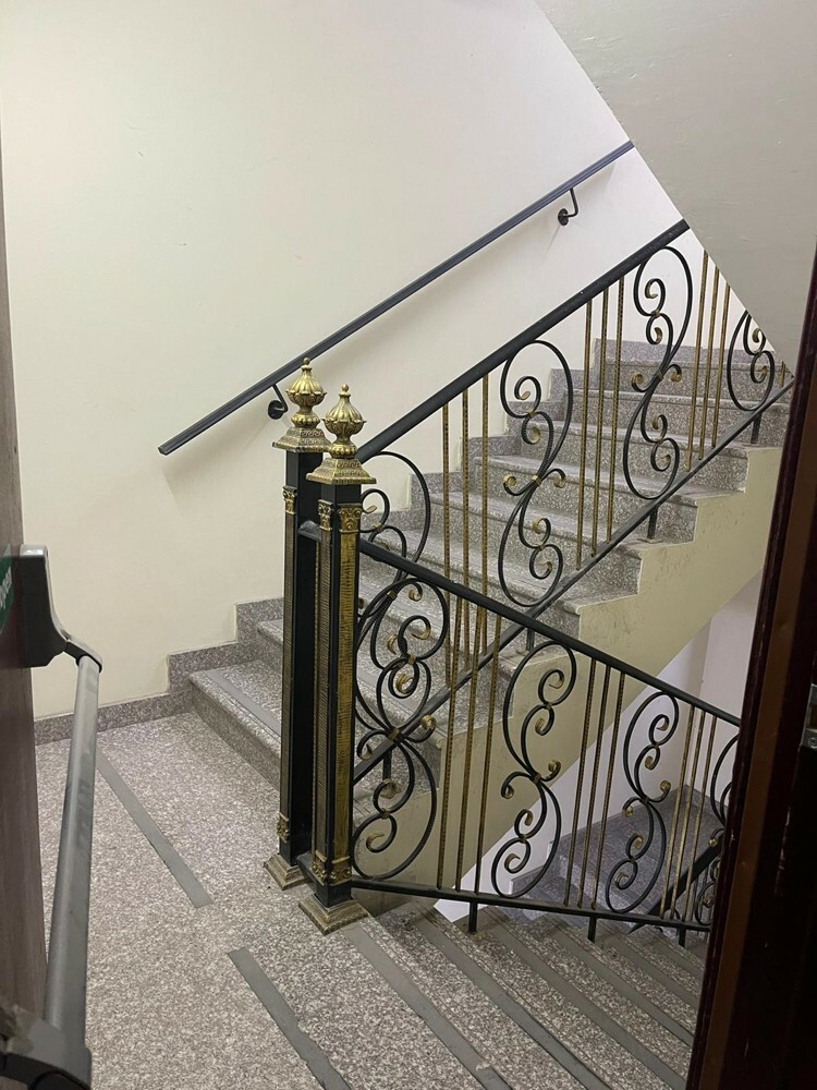 للبيع عماره في مدينة خليفه. - 4