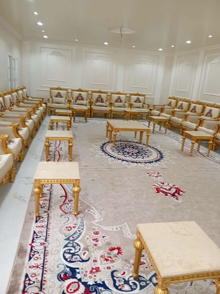 السراج لتجهيز الأفراح والمناسبات - 4
