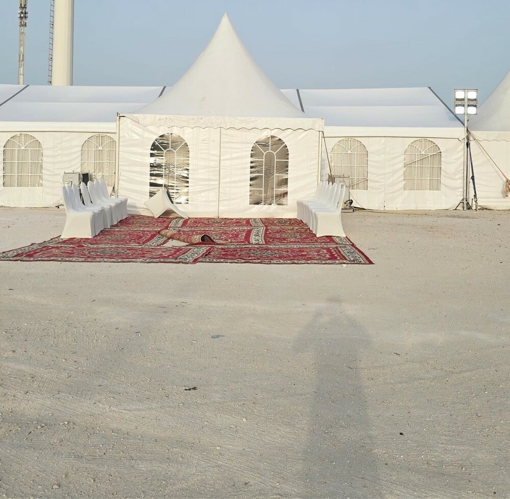 السراج لتجهيز الأفراح والمناسبات - 8