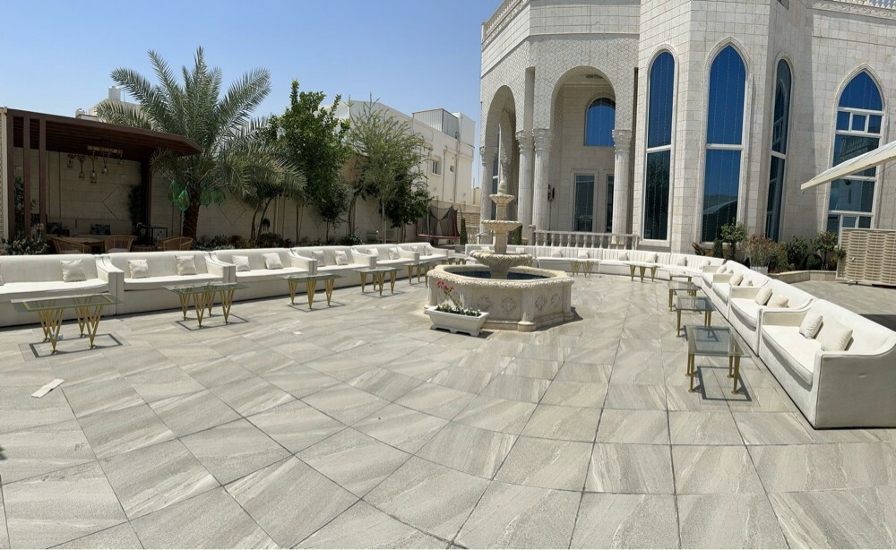 السراج لتجهيز الأفراح والمناسبات - 17
