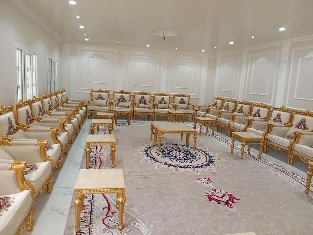 السراج لتجهيز الأفراح والمناسبات - 7