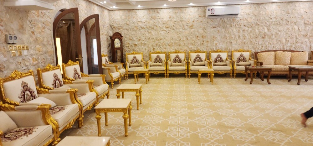 السراج لتجهيز الأفراح والمناسبات - 22