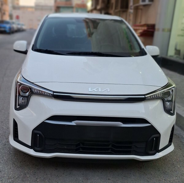 KIa Picanto 2024 - 2