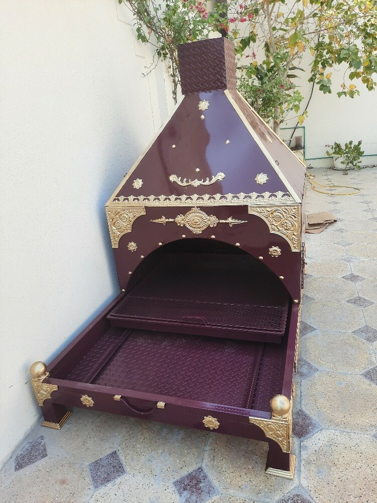 مال نار  للبيع - 2