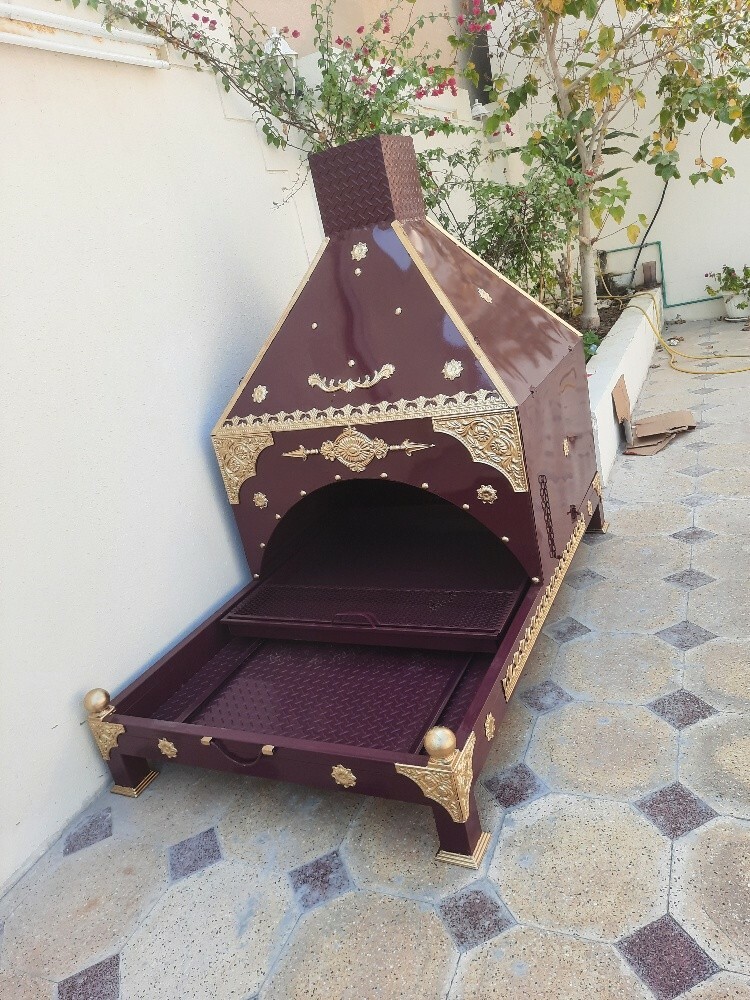 مال نار  للبيع - 1