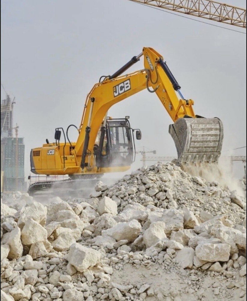 Demolition services 7039 5245 - 1