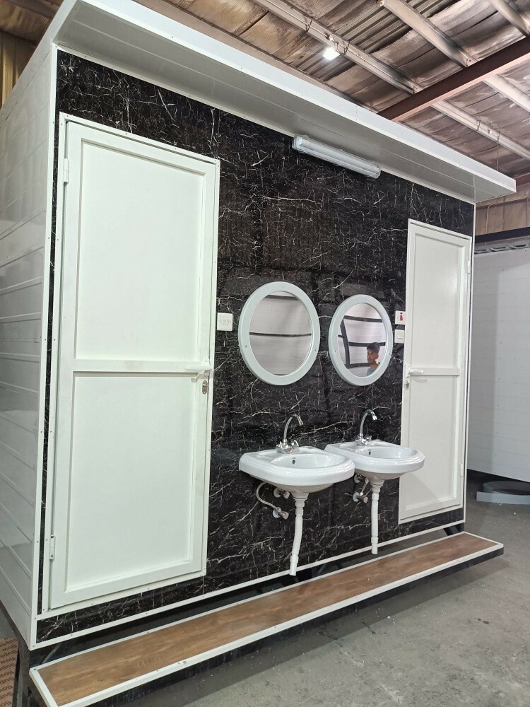 Caravan 3/2.50 - 3