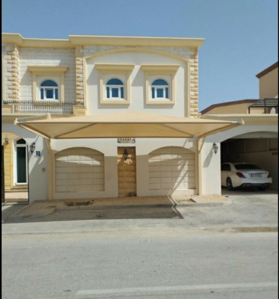 مجالس سواتر مظلات - 2