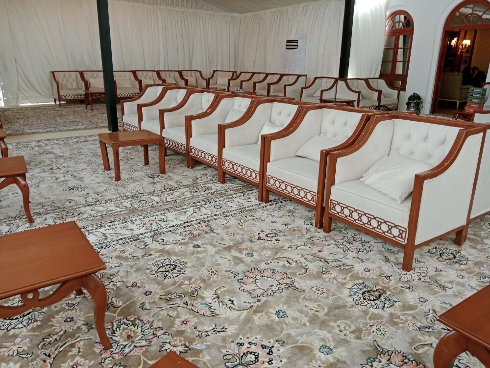 تأجير كرسي - 3