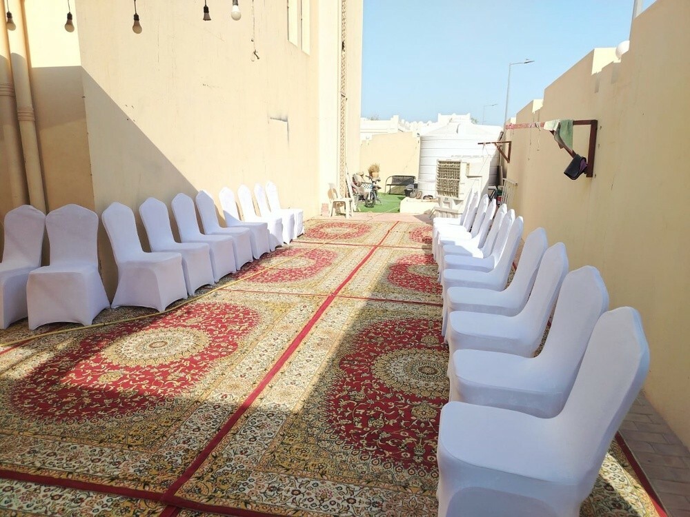 تأجير كرسي - 9