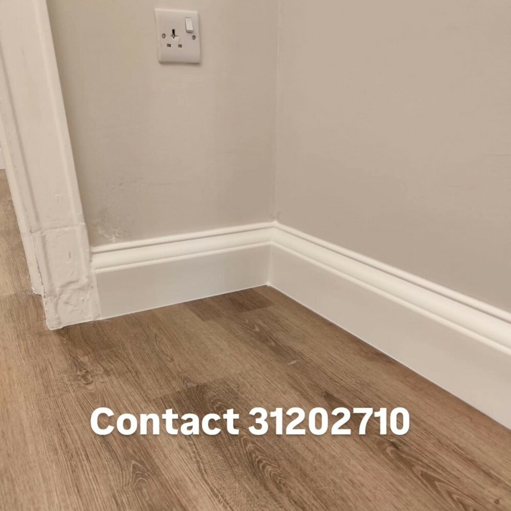 wood flooring - 10