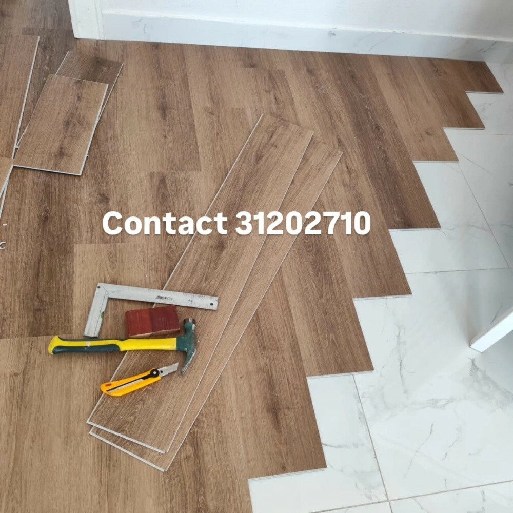 wood flooring - 5