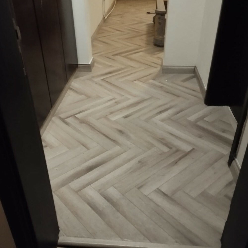 wood flooring - 2
