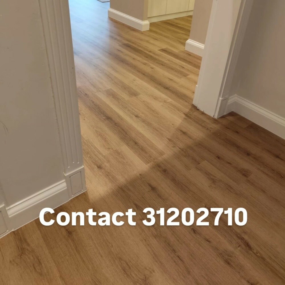 wood flooring - 3