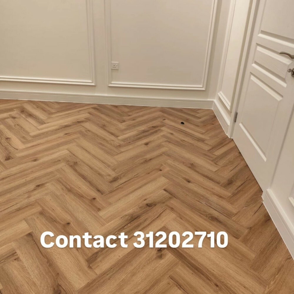 wood flooring - 4