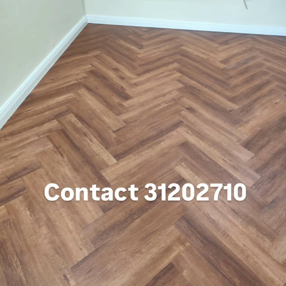 wood flooring - 7