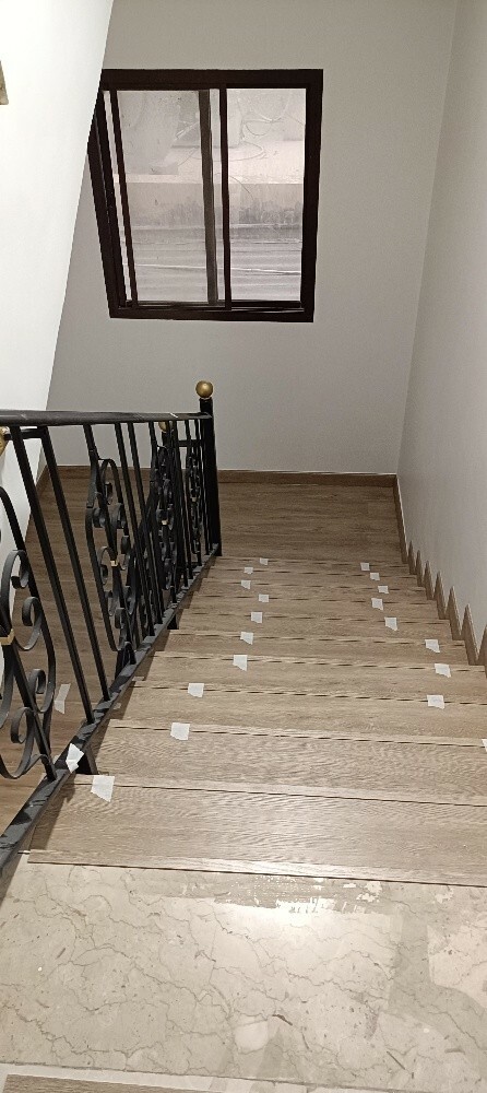 wood flooring - 9