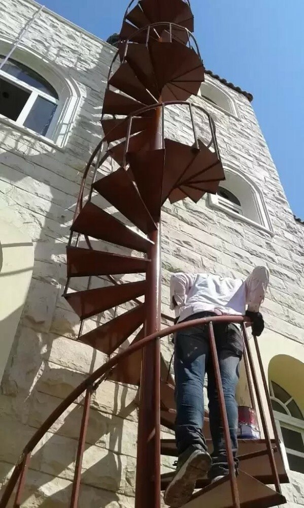 جميع اعمال الحدادة - 2