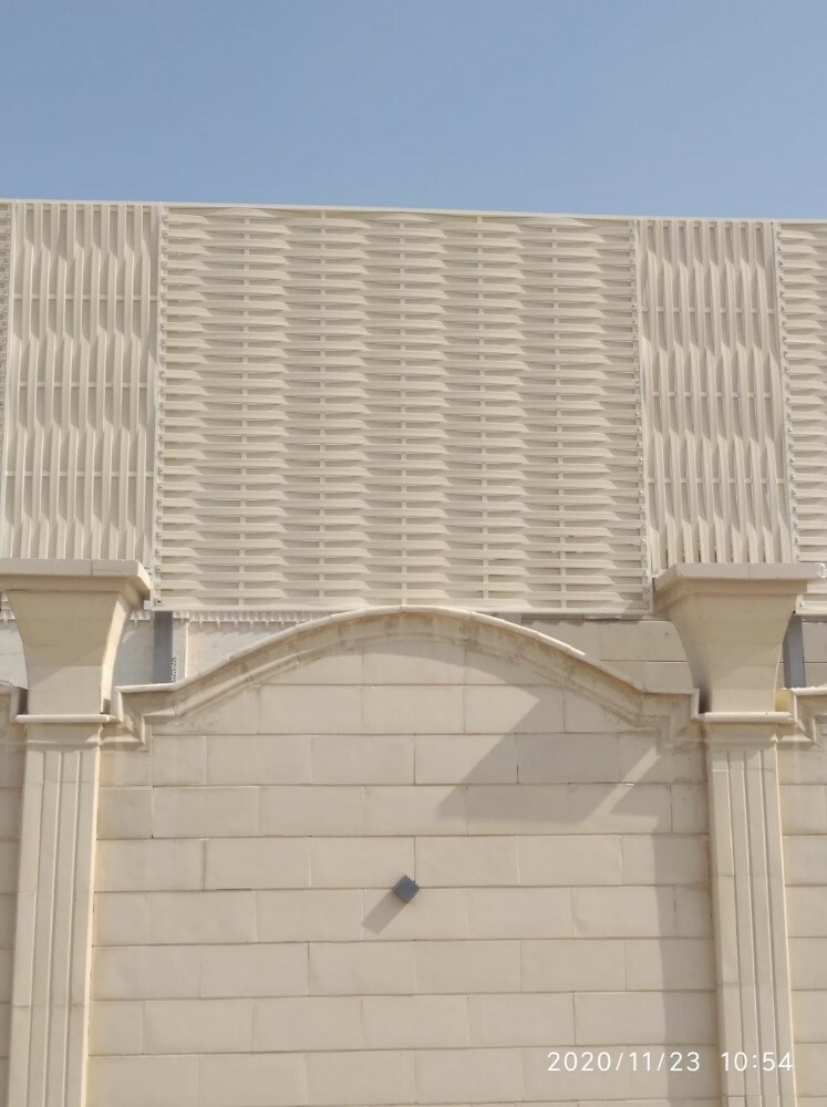 جميع اعمال الحدادة - 3
