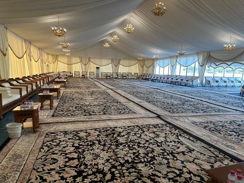 خيام عزاء - 10