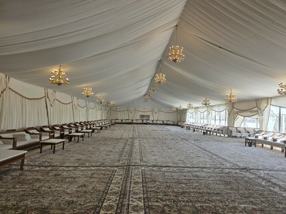 خيام عزاء - 4