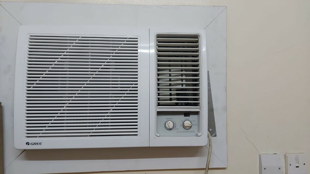 Windows Split Stand Ac For Sale - 1