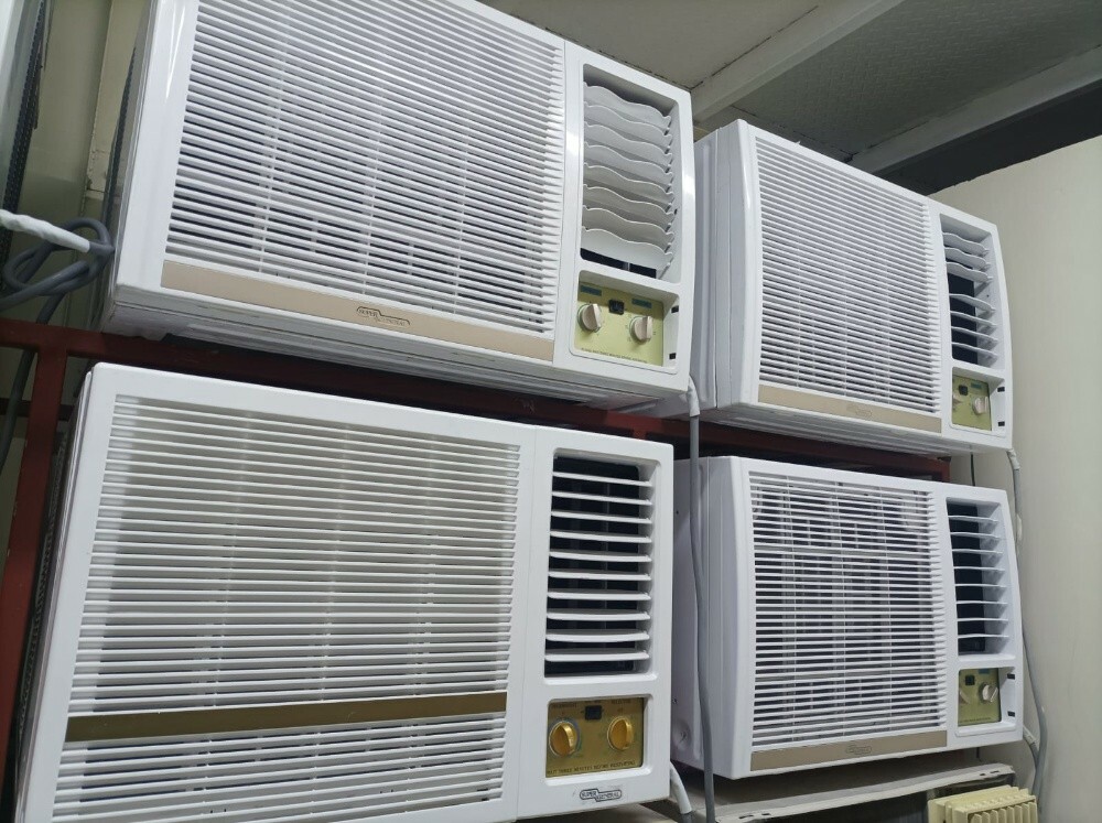 Windows Split Stand Ac For Sale - 3