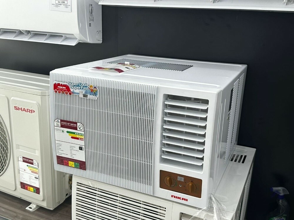 Windows Split Stand Ac For Sale - 2