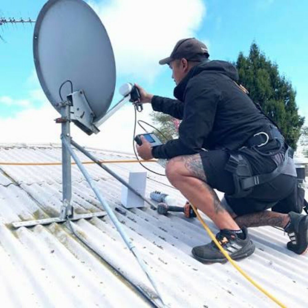 Dish,Satellite Available For Sale - 4