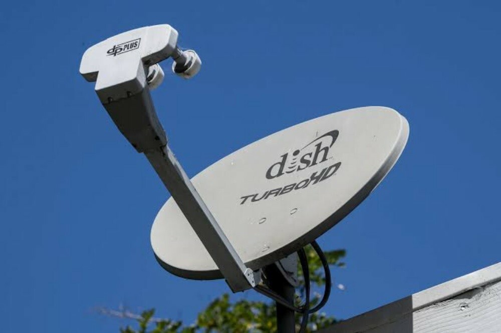 Dish,Satellite Available For Sale - 3