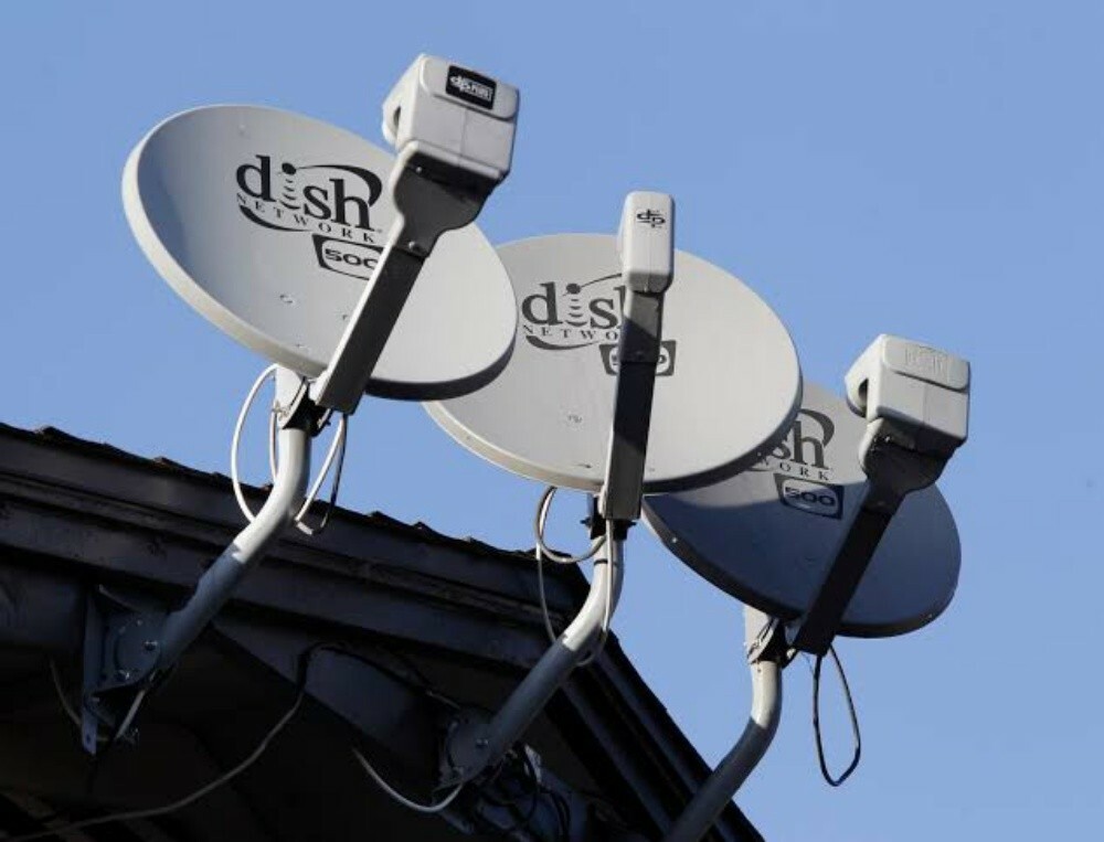 Dish,Satellite Available For Sale - 2